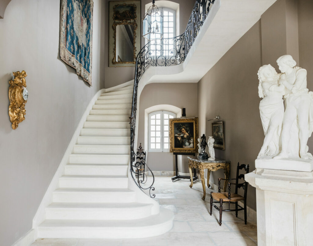 Domaine privé au cœur de la Provence, sélection Sublime Provence