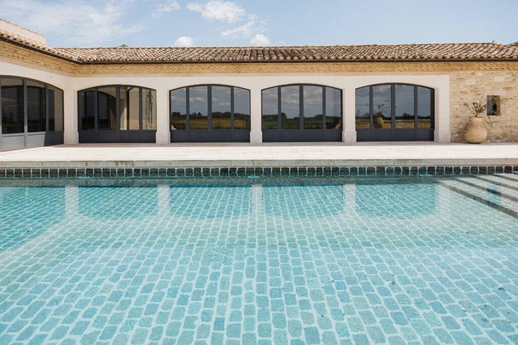 Villa de luxe en Provence - Sublime Provence