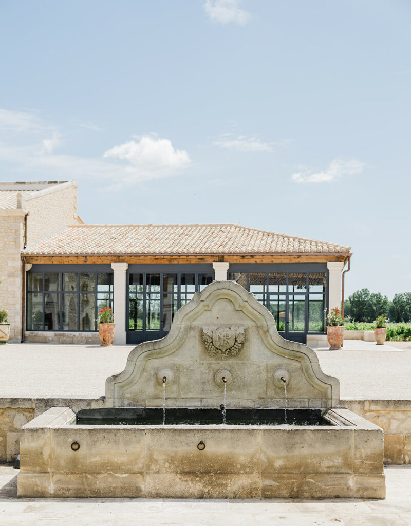 Domaine d’exception pour séminaire en Provence avec vue sur la nature