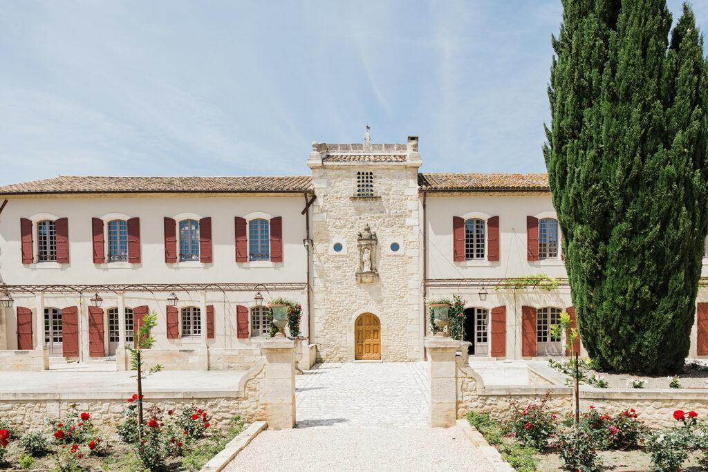 Domaine de Luxe en Provence 